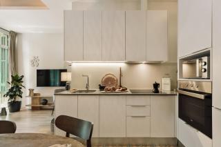 Jure - 2 bedrooms and balcony in Eixample Dreta - 8