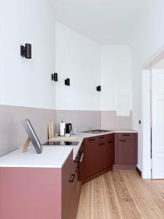 Studios am Kniepertor - Stralsund - 7