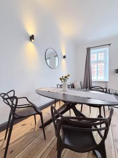 Studios am Kniepertor - Stralsund - 6