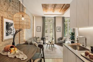 Jure - 2 bedrooms and balcony in Eixample Dreta - 6