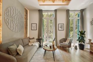 Jure - 2 bedrooms and balcony in Eixample Dreta - 5