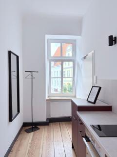 Studios am Kniepertor - Stralsund - 4