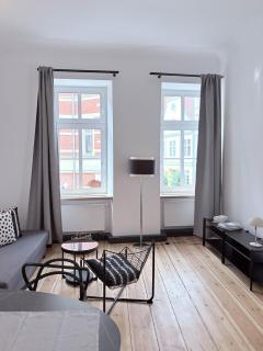 Studios am Kniepertor - Stralsund - 1