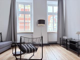 Studios am Kniepertor - Stralsund - 8