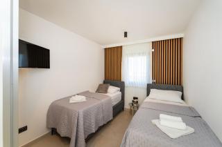 MY DALMATIA - Beach Apartment LaMag - Vrsi - 3