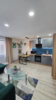 METIS Apartment - Martin - 2