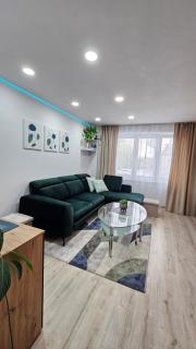 METIS Apartment - Martin - 1