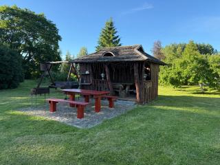 Ģimenes māja “Rukši” - 8