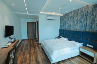 Punia Tower Hotel - Sangrūr - 3