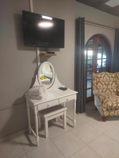 Fairway Guest Lodge - Margate - 3