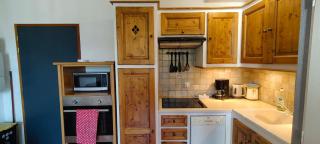 Charmant appartement avec vue sur montagnes idéalement situé - 6