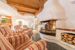 Hotel Bellevue - 4 Sterne superior - Obergurgl - 7