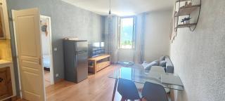 Charmant appartement avec vue sur montagnes idéalement situé - Guillestre - 4