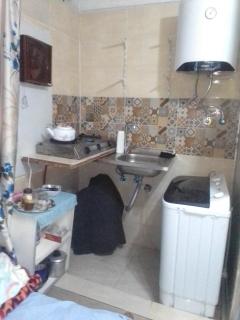 شقة بغرفة ثلاثية - Alexandria - 9