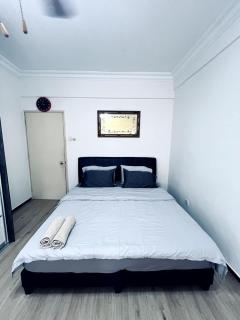 Inara Homes at Sri Mahligai Townhouse - Shah Alam - 9
