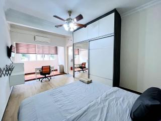 Inara Homes at Sri Mahligai Townhouse - Shah Alam - 8