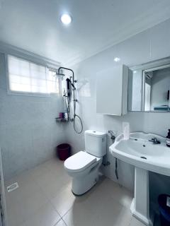 Inara Homes at Sri Mahligai Townhouse - Shah Alam - 3