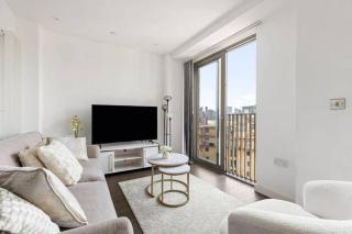 London Gateway Apartment - Londra - 0