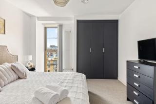 London Gateway Apartment - Londra - 7