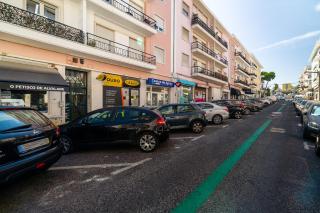 WHome Bright Modern Apartment in the Heart of Alvalade - Lisbona - 6