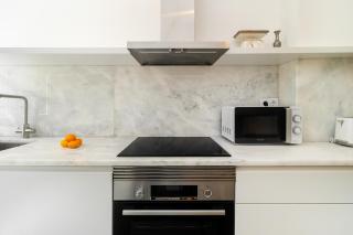 WHome Bright Modern Apartment in the Heart of Alvalade - Lisbona - 5