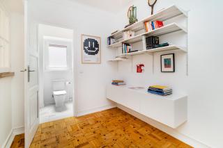 WHome Bright Modern Apartment in the Heart of Alvalade - Lisbona - 1