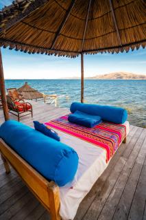 Uros Titicaca Lodge - Puno - 7