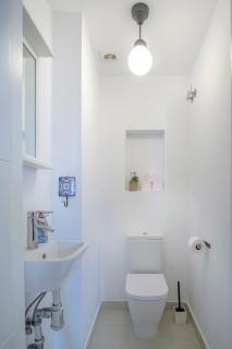 Charming Estepona Townhouse - 7
