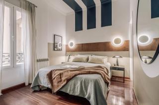Yamac - 3 bedrooms in Recoletos - Madrid - 7