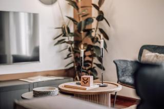 Yamac - 3 bedrooms in Recoletos - Madrid - 5