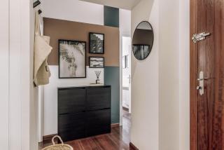 Yamac - 3 bedrooms in Recoletos - Madrid - 2