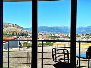 Konstantina's view apartment - Iria - 0