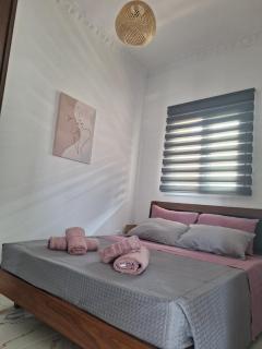 Konstantina's view apartment - Iria - 9