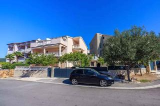 Apartments in Crikvenica 45899 - 4