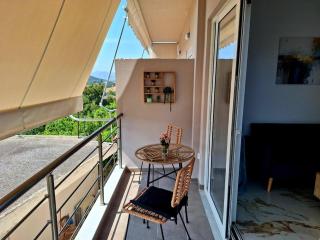 Konstantina's view apartment - Iria - 8