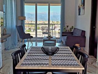 Konstantina's view apartment - Iria - 7