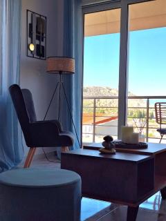 Konstantina's view apartment - Iria - 6