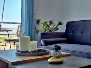 Konstantina's view apartment - Iria - 5