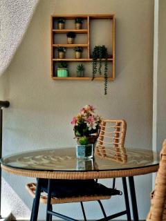 Konstantina's view apartment - Iria - 3