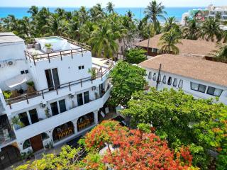 Casa Alkimia Town - Isla Mujeres - 5