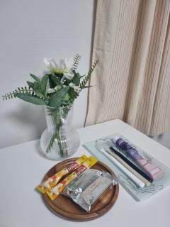 Seongnaedong 2rooms #5 minutes to Dunchon-dong Station #Dunchon Station Traditional Market #Olympic Park #Central Veterans Hospital - Seul - 2