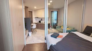 Artisan Ratchada Prime Studio Condos - Bangkok - 5
