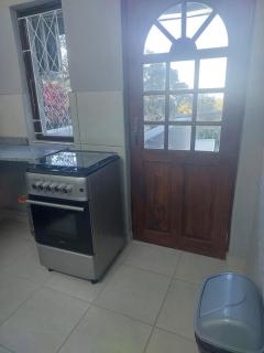 Fairway Guest Lodge - Margate - 8