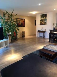 Lounge Park Apartment - Amsterdam - 7