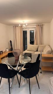 comfy residence - Moffat - 6