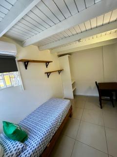 Casa Caia - simple rooms and studios at studenthouse - 5