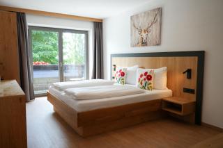 Hotel Bad Neunbrunnen am Waldsee - non Halal - Maishofen - 0