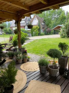 Pokoje na skarpce - Zakopane - 7