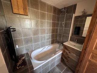 Appartement ski aux pieds Parking Inclus Coeur de station - La Plagne Tarentaise - 8