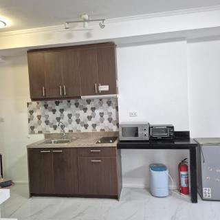 ASFortuna Studio Unit - Mandaue - 0
